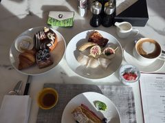 -广州四季酒店·意珍·意式自助餐