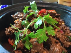 -石头咕(葵蓬店)