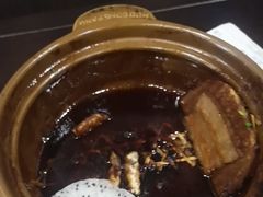 -醉霖生态餐厅(交大店)