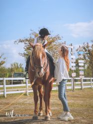 -西瓜庄园儿童摄影