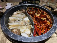 -销魂美蛙鱼头火锅(上海首店)