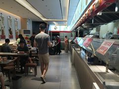 -蔡林记(黄鹤楼店)