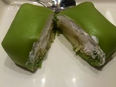 -满记甜品(苏州中心店)