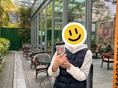 -星巴克(西湖天地店)