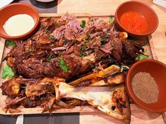 -ALAMEEN阿拉伯餐厅(三里屯店)