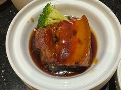 -徽镇小厨·经典徽菜(十里河店)