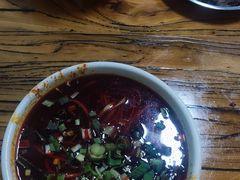 -清真·马安军辣子牛肉面