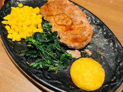 -萨莉亚意式餐厅(杭州西溪龙湖天街店)