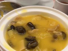 -顺风汤馆·广府粤菜(江宸天街店)