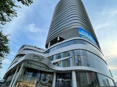 -深圳来福士广场