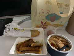 -苏晚快餐(小碗菜·迈皋桥店)