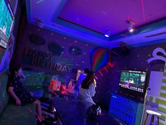 -欢乐迪KTV(观音桥未来国际店)