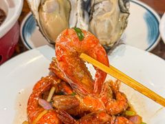 -良师门滨海人家·海鲜·家常菜(滨海城店)