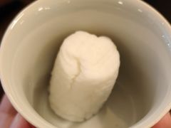 -盛元荼集  素食(滨江凯德壹店)