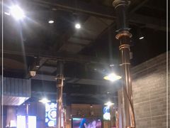 大堂-喜来稀肉(北外滩白玉兰广场店)