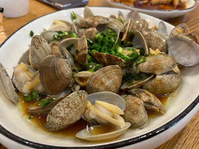 浙网鲜温州小海鲜(滨江店)-"位置在火炬大道581号三维大厦c座一楼 .