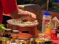 -西塔老太太泥炉烤肉(上海七宝领展广场店)
