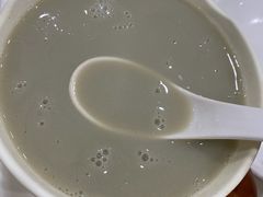 -锦馨豆汁(天坛路店)