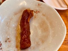 腊肠-陈记汤饭(水巷口店)