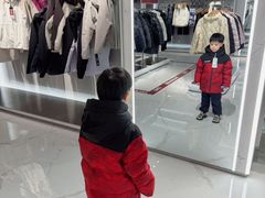 -首创奥特莱斯(西安店)