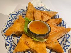 -BetterThai 泰加(苏州中心店)