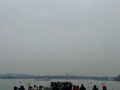 -水上明月·湖景餐厅