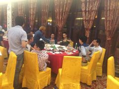 -福记大酒店(星湖街区店)