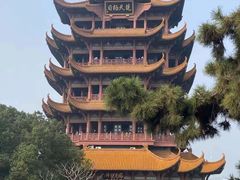 -黄鹤楼