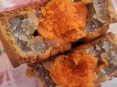 月饼-咖乐禧面包公司(瑞景社区店)