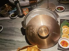 -大头椰·椰子鸡火锅(南宁万象城店)