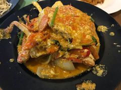 -Doo Dee Thai Food(Issan/Isaan/Esan)