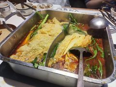 -螺大喜螺蛳粉火锅(雍和宫店)