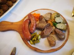 -马克西姆俄罗斯餐厅(通亚街店)