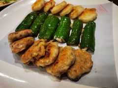 煎酿三宝-猪肉婆私房菜(容桂总店)