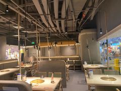 -蚂蚁洞·烤肉大营地(上海静安大悦城店)