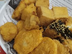 -孖记茶档·热腾茶餐(江南西plus店)