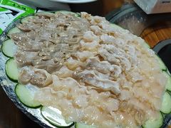 -海港湾海鲜加工坊(海鲜大世界店)