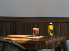 -MIMO CAFE(沙头角店)