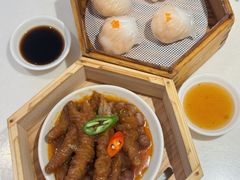 -粤来记·啫啫煲·点心(日月光店)