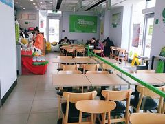 -老乡鸡(潘集世瑞大厦店)
