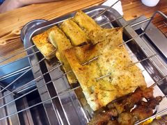 -寻香羊小羊·徐州烧烤(南京店)