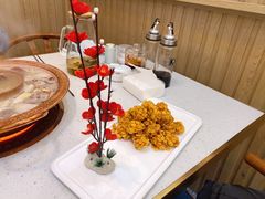 -品疆山新疆特色主题餐厅