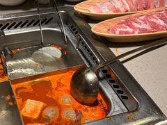 -海底捞火锅(关山保利店)