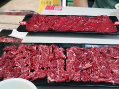 -陈记顺和潮汕牛肉火锅(番禺迎宾大道店)