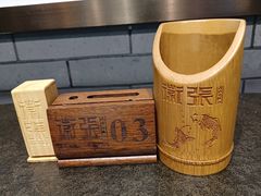 -徽张·新徽菜(五棵松·永定路店)