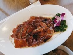 -品大三·经典淮扬菜(大行宫店)