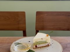 -知亘茶食