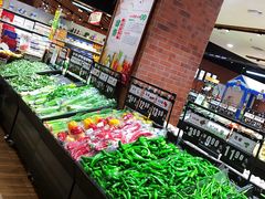 -家乐购(佳木斯万达广场店)