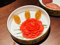 -广富林宰相府酒店·水云间