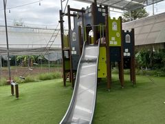 -Ohkajhu Organic Farm Sansai